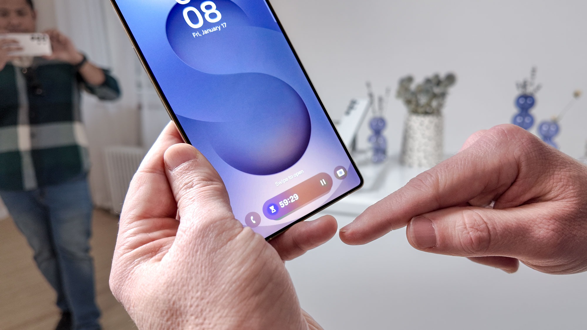 Полученные дни, не потерянные: как Samsung Routina превращается в расслабление
