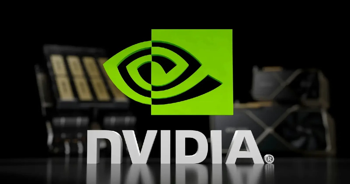 Nvidia впервые преодолела капитализацию в 4 триллиона долларов США