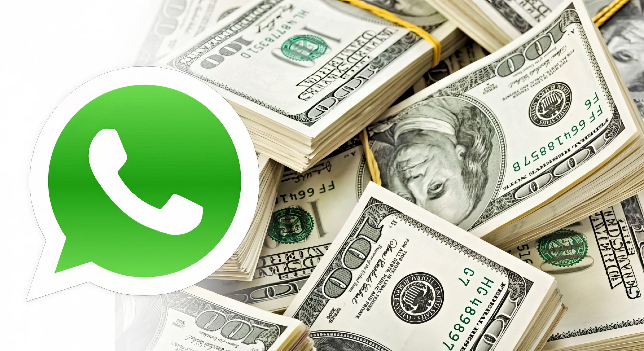 WhatsApp активирует звуковые вызовы для крупных компаний