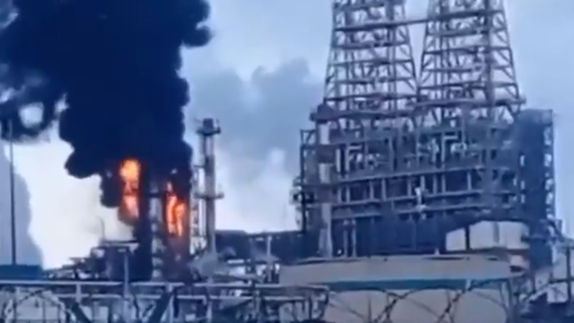Отказ Аляски означает санкции на «Лукуил» и «Роснефт»