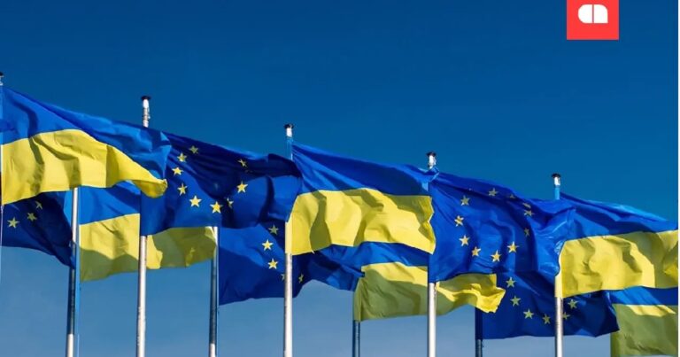 Еще одна помощь европейских партнеров была выделена еще на 4 миллиарда евро