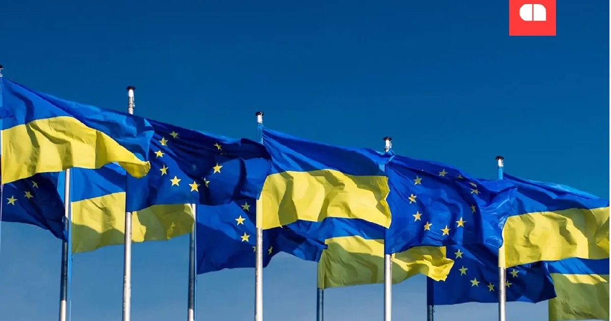 Еще одна помощь европейских партнеров была выделена еще на 4 миллиарда евро