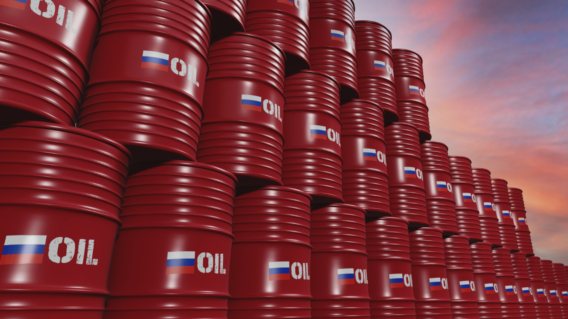 О российской нефти: Индия официально выступила против Трампа и с красноречивыми аргументами
