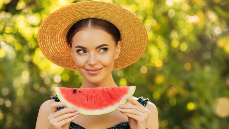 5 продуктов, которые облегчают опухший живот