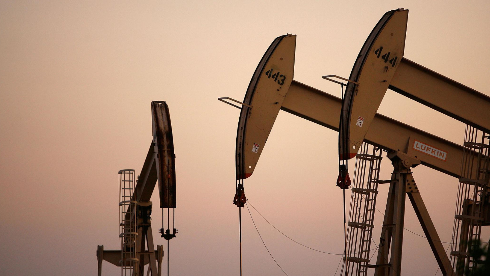 Влияние OPEC+на цену на нефть продолжается