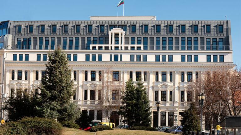 Они увеличивают капитал BDB на 4 миллиарда BGN.
