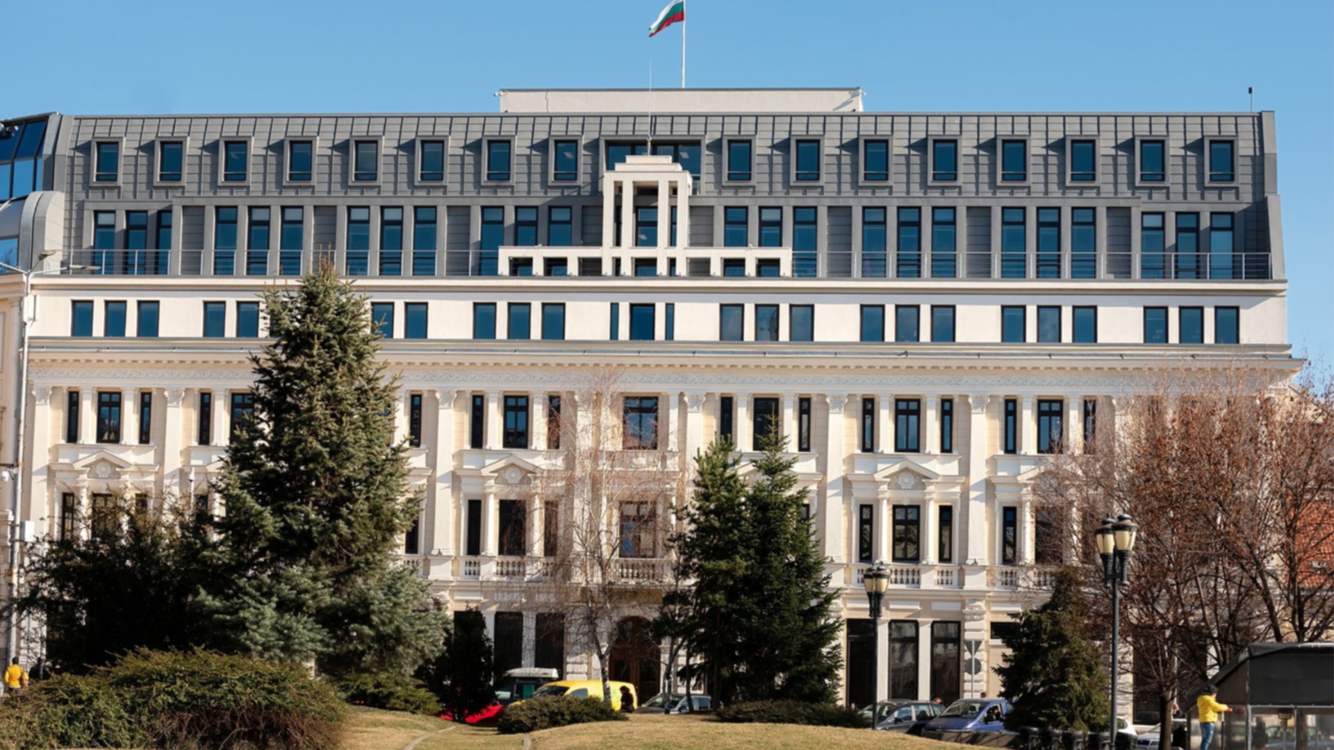 Они увеличивают капитал BDB на 4 миллиарда BGN.