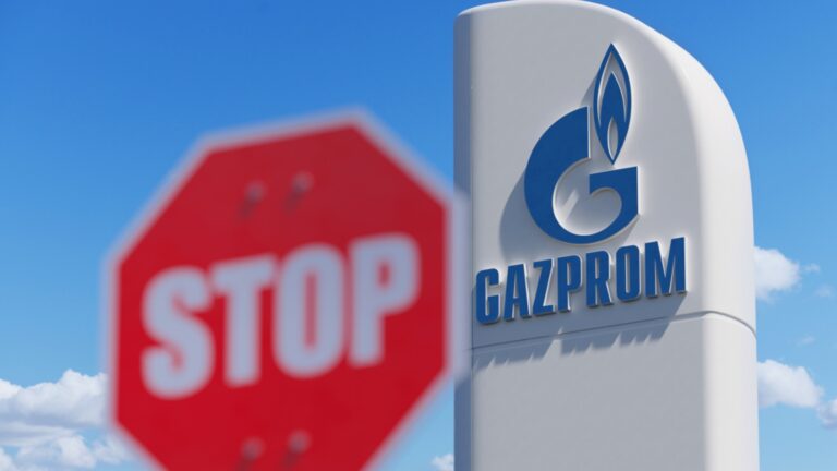 Эффект США: газовые станции Газпрома покидают Болгарию