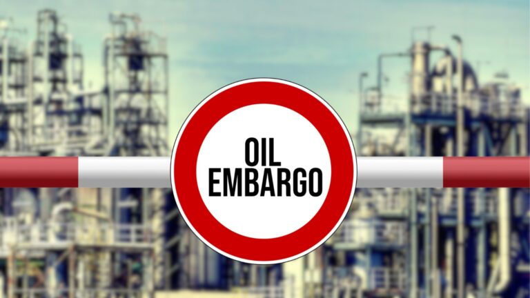 На фоне угроз Трампа: Индия заменяет российскую нефть альтернативными поставщиками