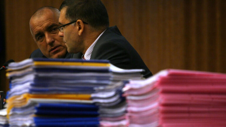 Налоги в Болгарии и откуда не было: Симеон Джанков заострил внимание