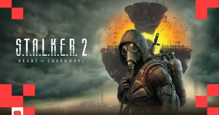 Heart of Chornobyl выйдет на PlayStation 5 в ноябре
