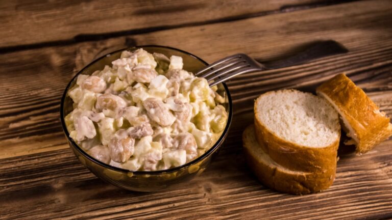 Как этот тунец тунца, нет секунды - кто пробовал его всегда повторять