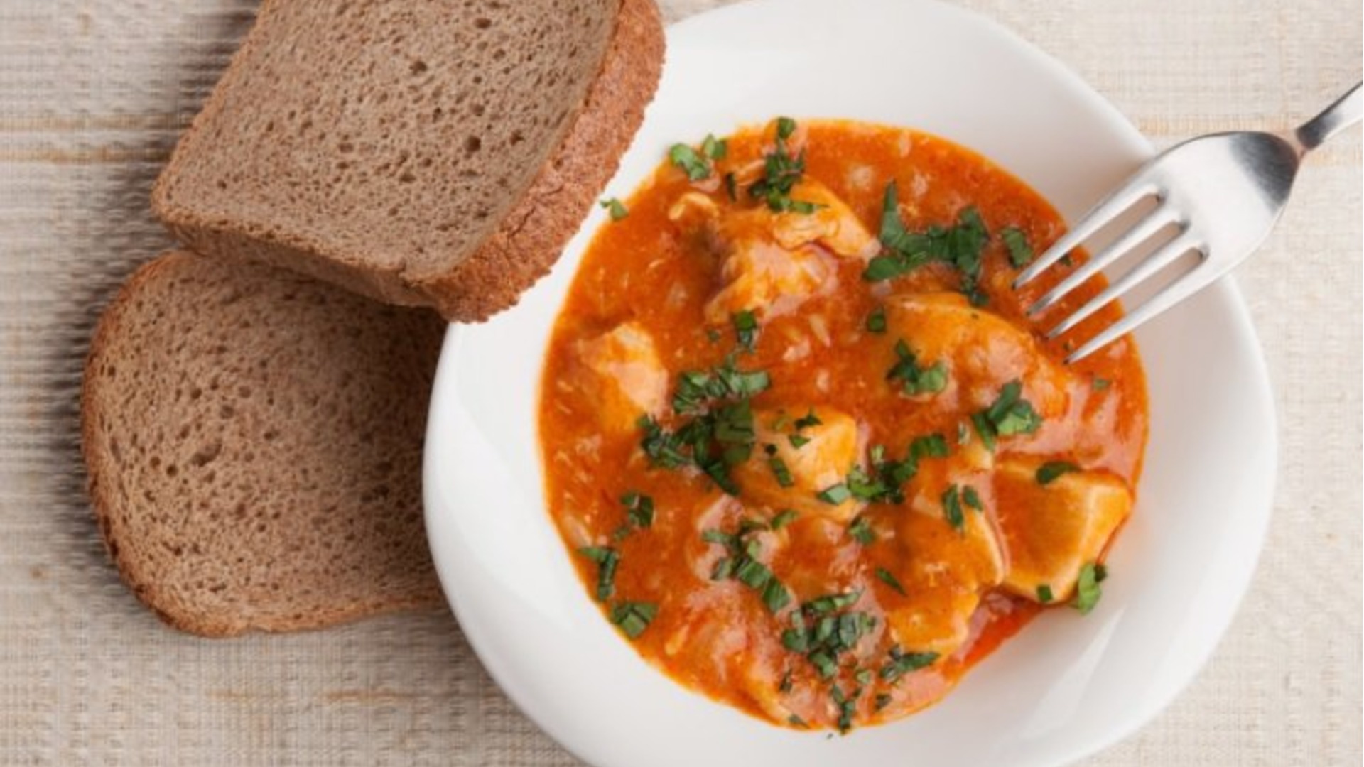 Почему эта северная куриная каша популярна по всей стране