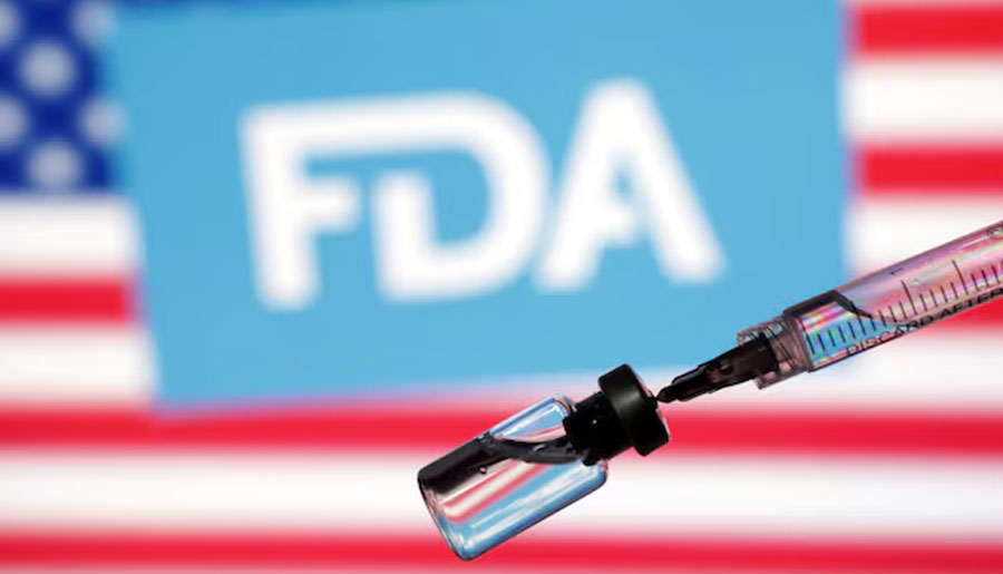 FDA одобрило препарат для рака легких Boehringer Ingelheim