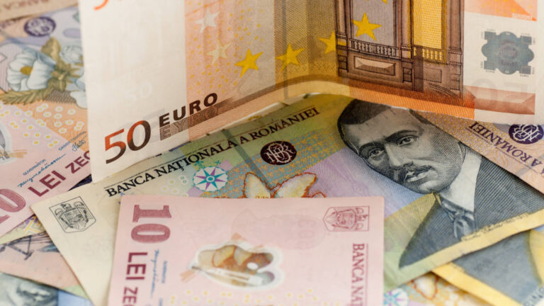 Налоги и акцизы: жизнь в Румынии поднимается