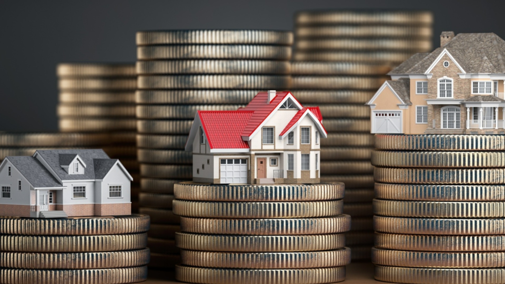 Жилищные кредиты растут с яростной скоростью: данные BNB