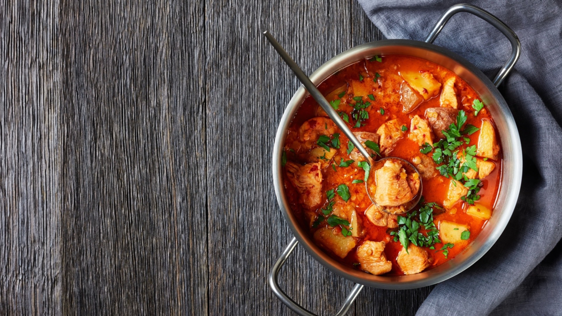 В чем секрет самого вкусного картофеля в Чирпанском