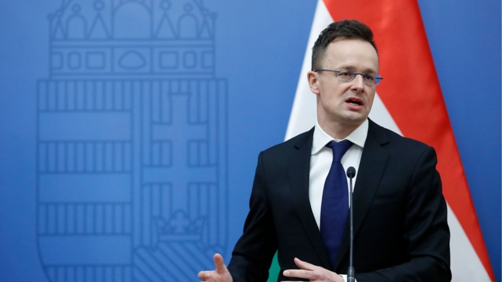 Венгрия обвинила Украину в остановленной русской нефти, Киев: Получается твои друзья в Москве