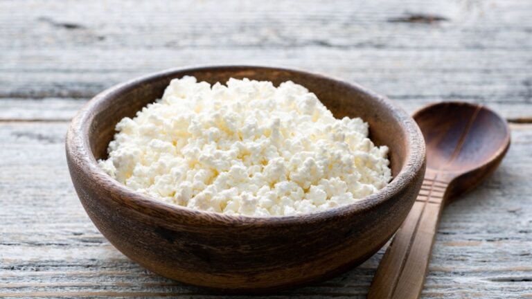 Этот сербский творог набирает популярность в нашей стране и в нашей стране