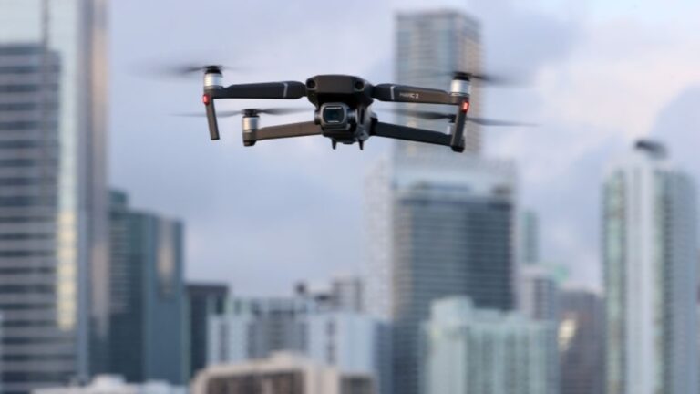 Греция и Турция в историческом соперничестве с производством дронов