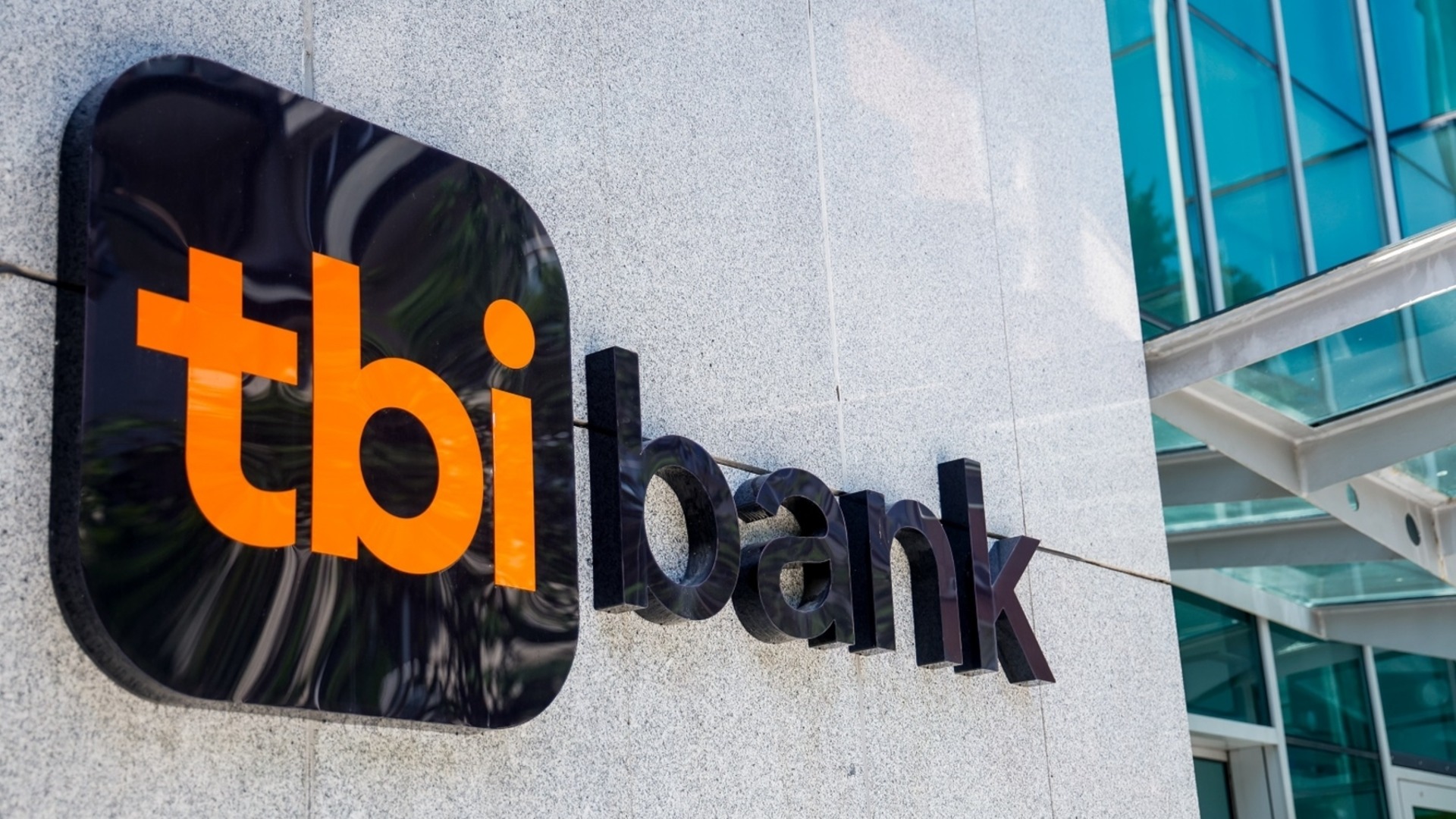 И последний выпуск TBI Bank будет продан на БФБ