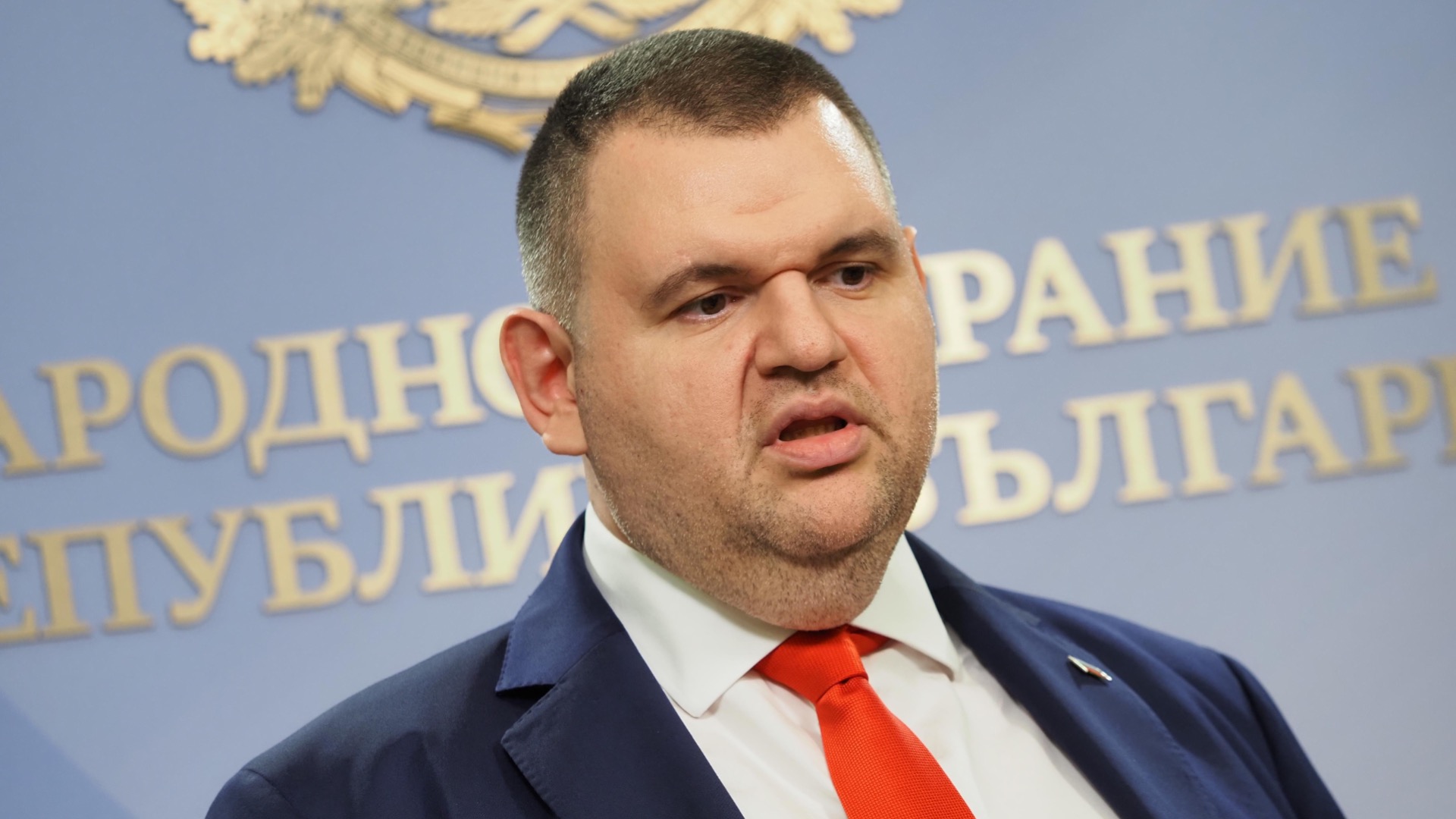 «Мы продолжаем изменения»: BNB отказывается защищать банковскую систему от людей в списке «Магнитски»