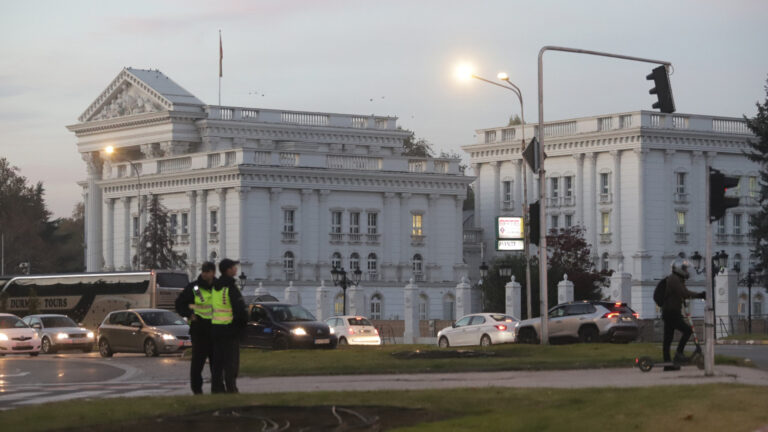 Микски может похвастаться минимальной заработной платой в Македонии: мы покупаем больше, чем в Болгарии