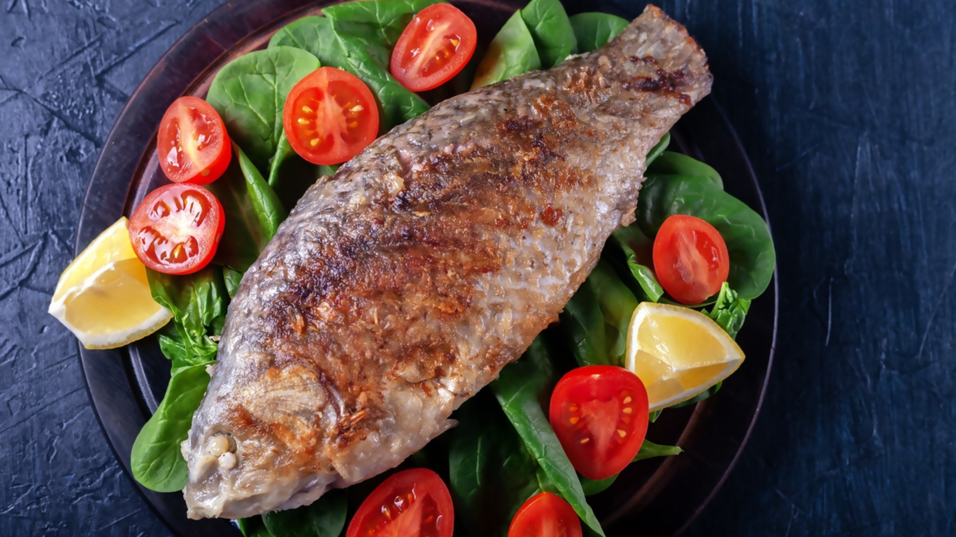 Как приготовить самую вкусную жареную метку