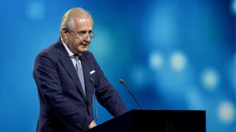 После изменений в United Group: Спа -Русев возвращается в Vivacom