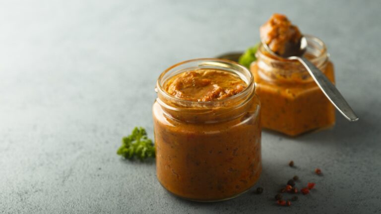 Этот пряный вымен идеально подходит для летней жары