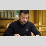 Из бизнеса с оккупированных территорий не будут насильственно обвинены в долгах - Зеленски подписал закон