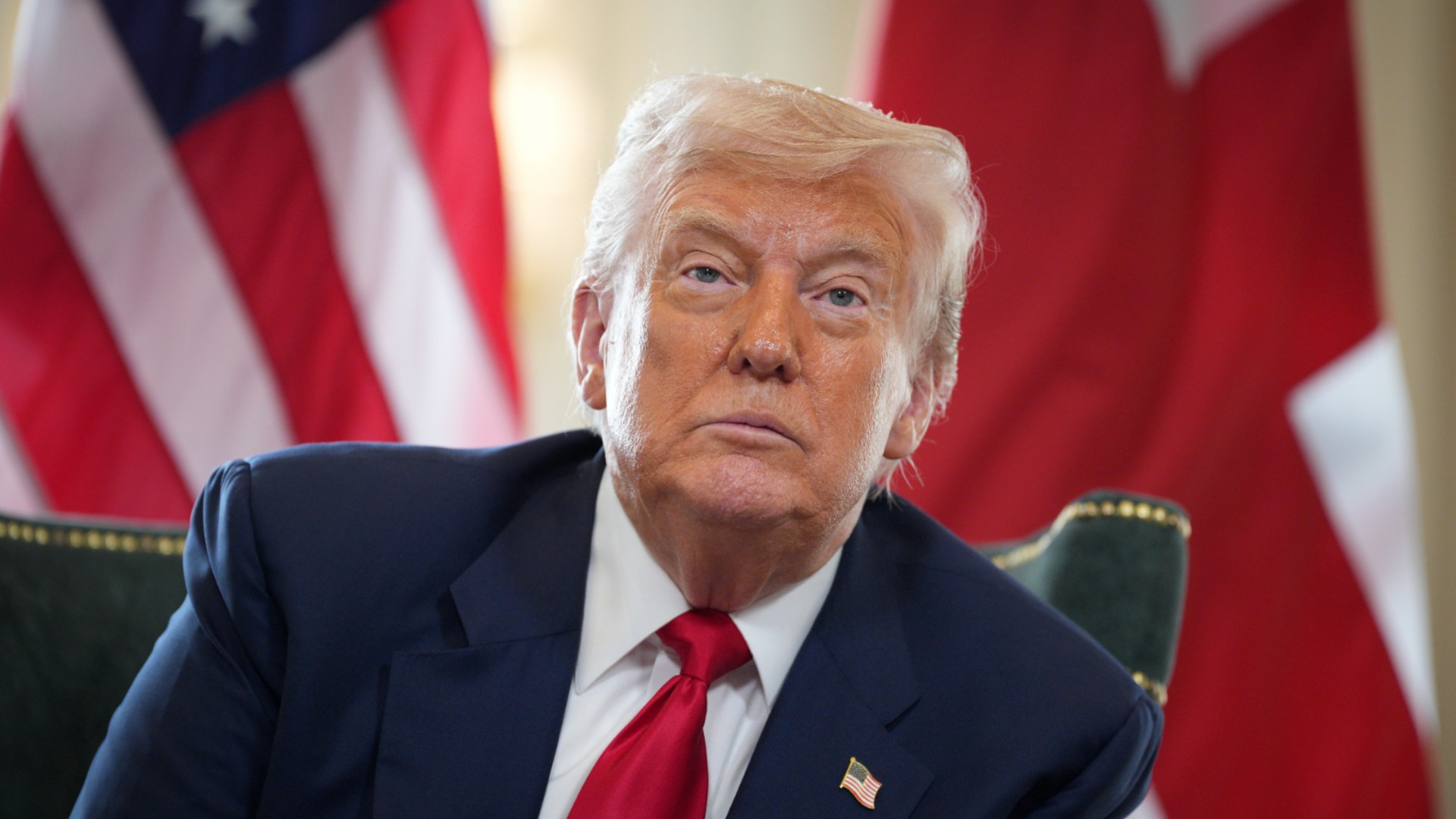 Первое воздействие Трампа со вторичными санкциями из -за российской нефти уже является фактом
