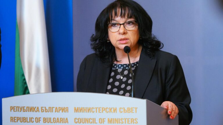 Министр финансов объявил подробную информацию о новой бюджетной процедуре