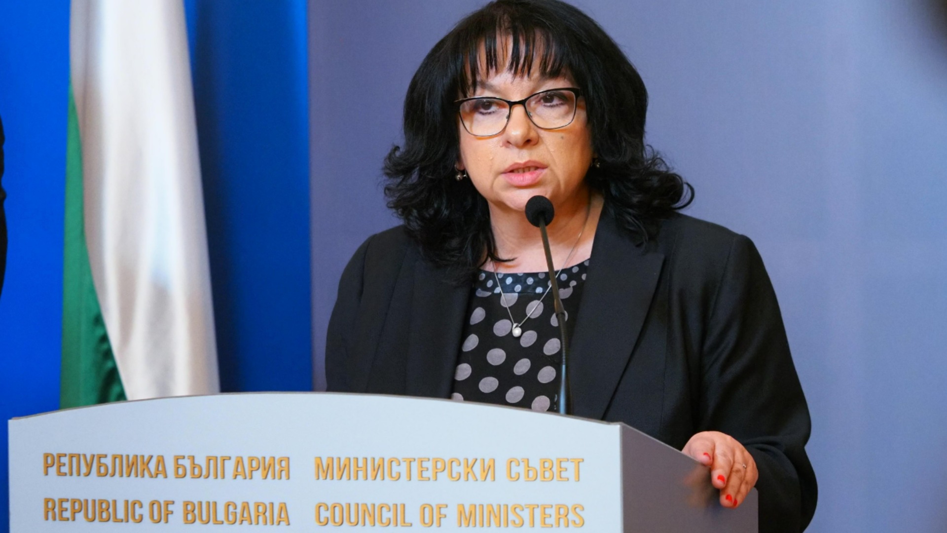 Министр финансов объявил подробную информацию о новой бюджетной процедуре