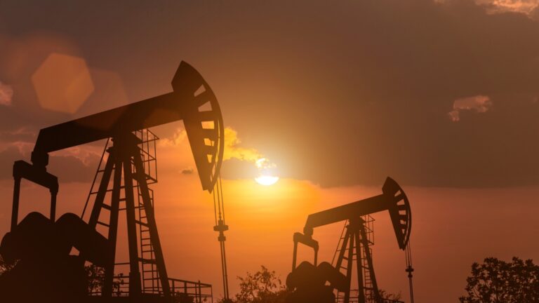 Москва искушала Индию, и она все еще покупает российскую нефть - даже в режиме вторичных санкций