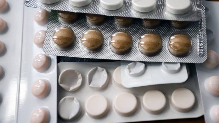 Трамп: Обязанности по импортным лекарствам могут достичь 250 процентов