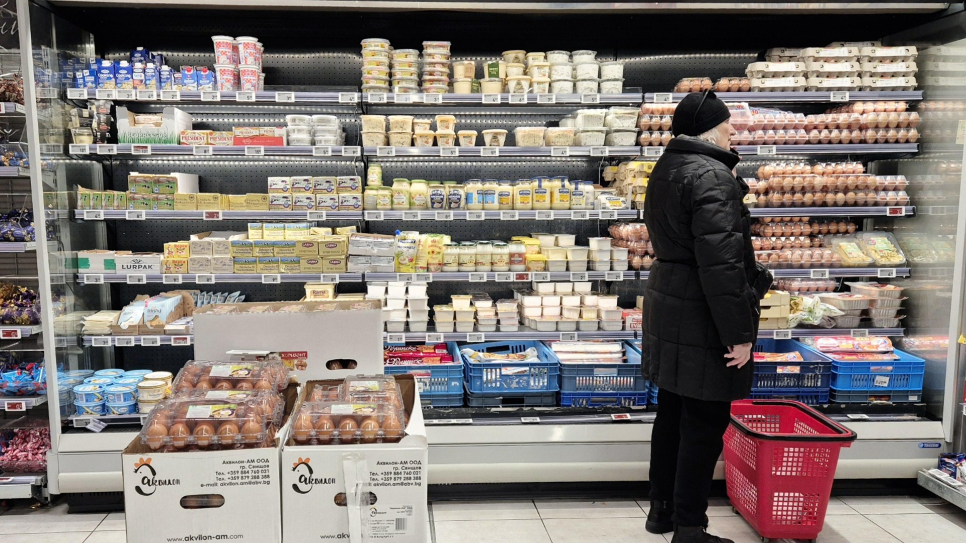 Штатные магазины Peevski - капля в море или «горы Veresia»: анализ
