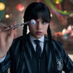 2 -й сезон появился в среду на Netflix