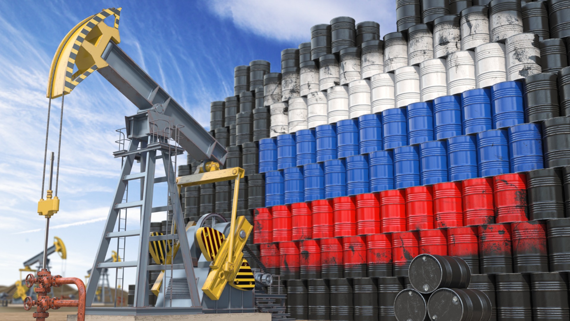 Снова изменения: Индия неохотно уменьшает импорт российской нефти под давлением Соединенных Штатов