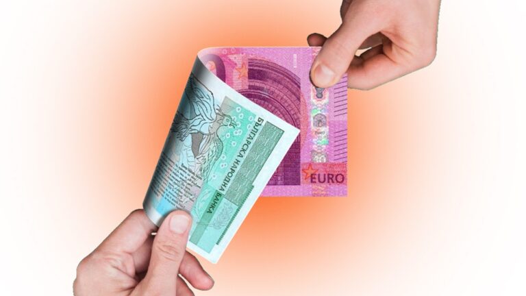 TBI Bank завершает суммы в евро в пользу клиентов