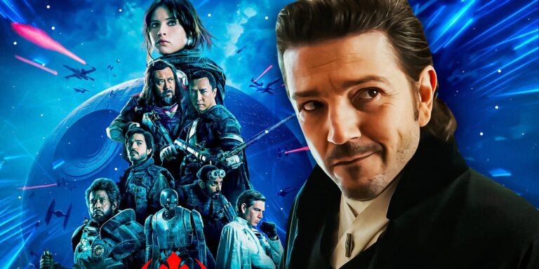 Три распада серии на Disney+ для успешного марафона выходного дня