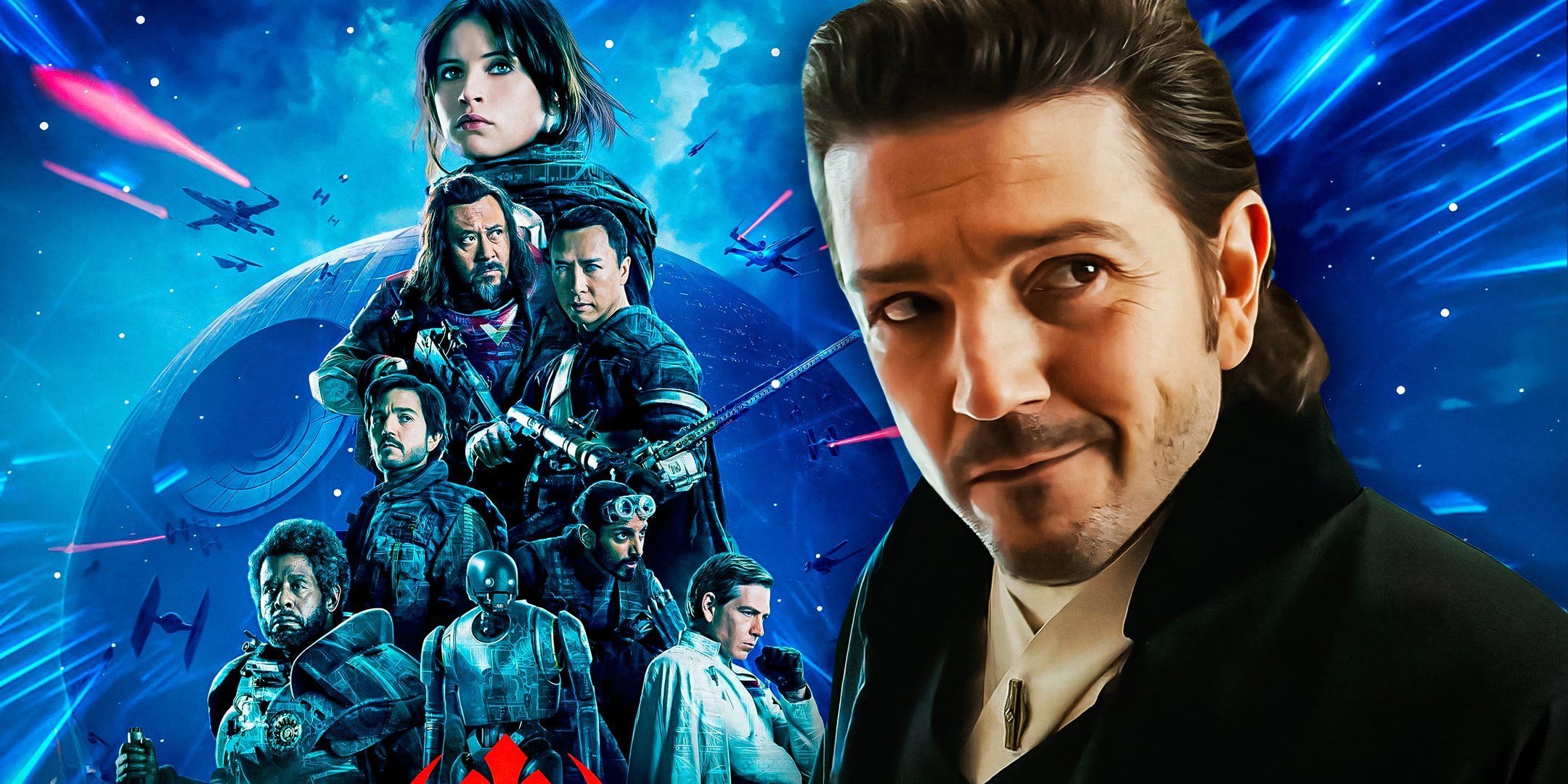 Три распада серии на Disney+ для успешного марафона выходного дня