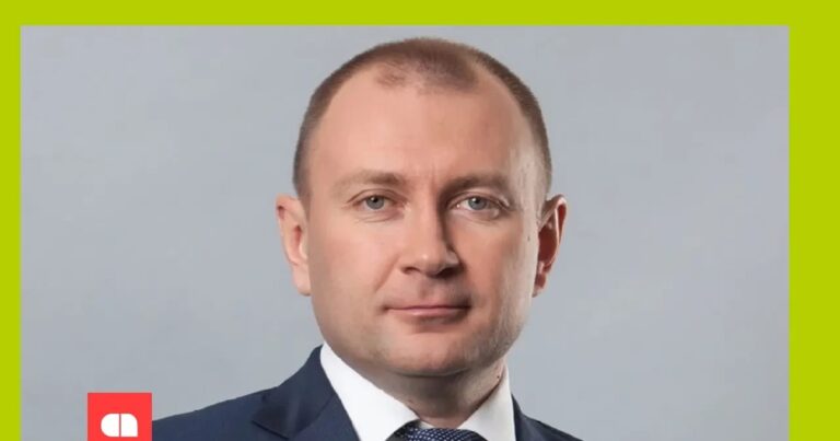 New Mail Co -владелец поступил в Diia.city United Strategic Council