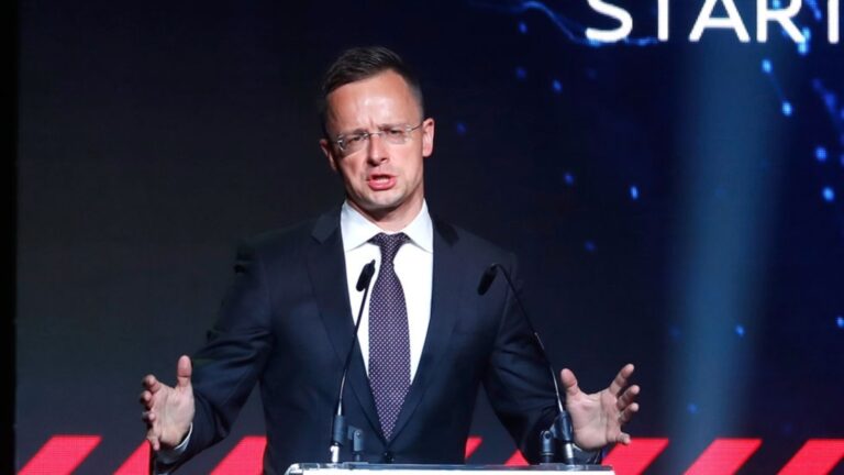 Венгрия и Словакия попросили ЕС принять меры против Украины
