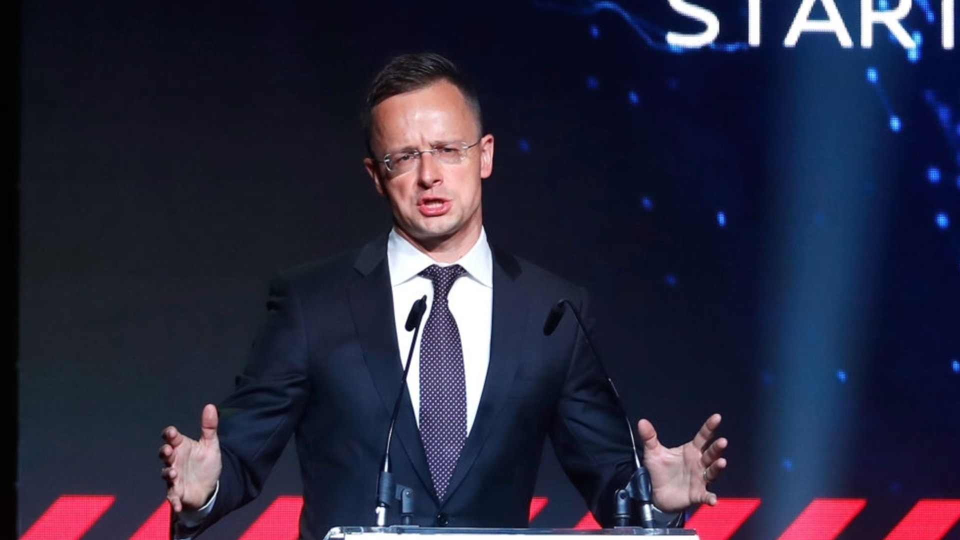 Венгрия и Словакия попросили ЕС принять меры против Украины