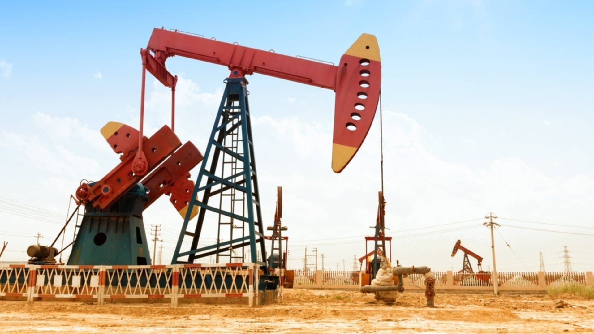 Неожиданный конец недели по цене нефти