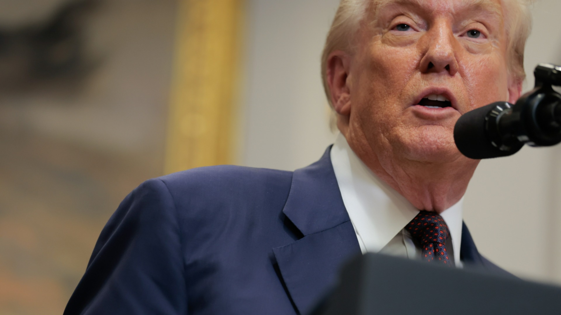 Трамп сократил список кандидатов ФРС в «Три-четыре»