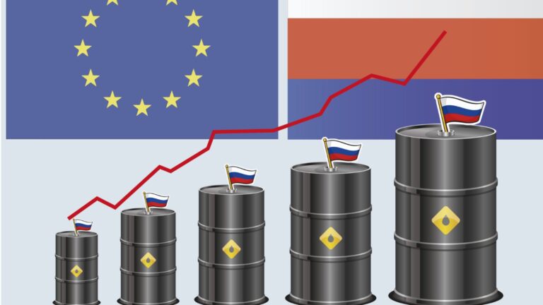 Динамический потолок по цене российской нефти: когда он вступит в силу и как это будет рассчитано?