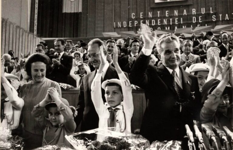 Bucharest 1989 года, снятый с скрытой камерой, раскрыт для премьеры