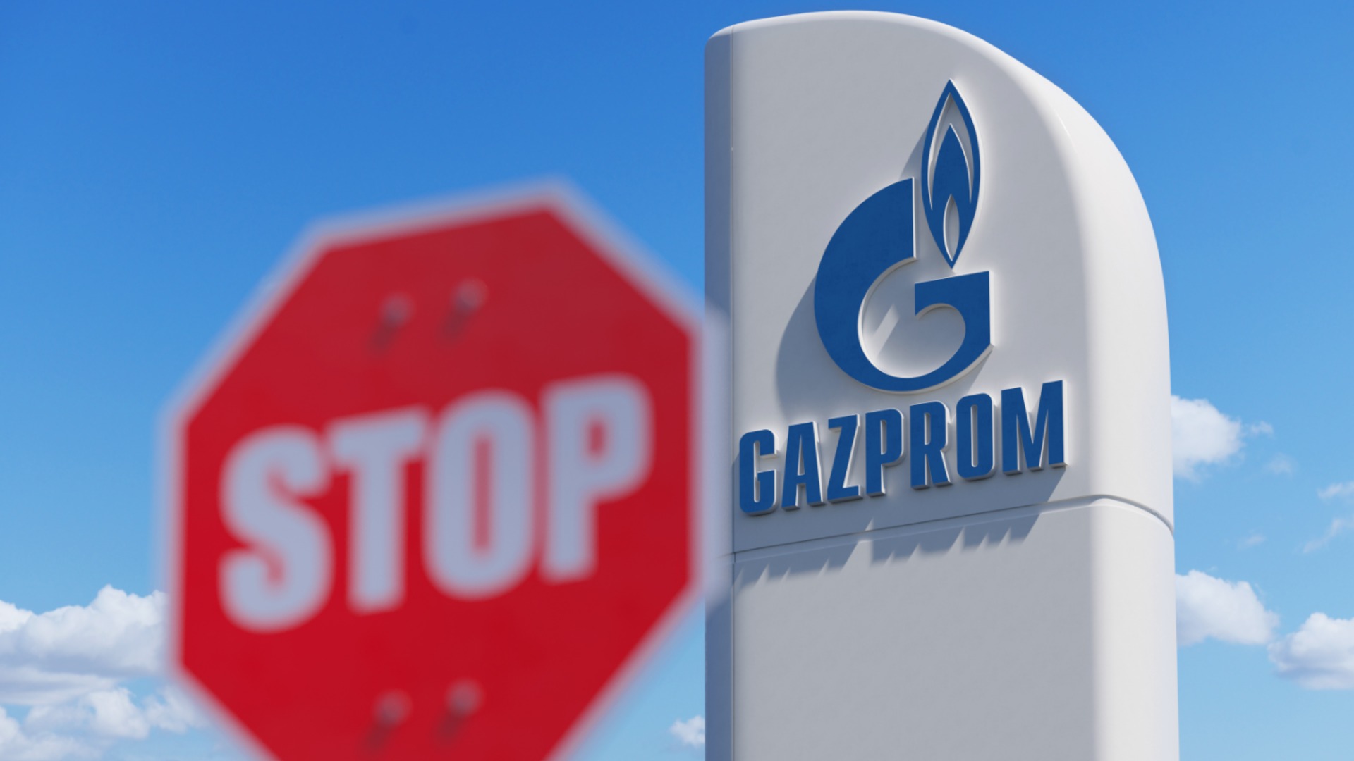 Бывший начальник профсоюза IVKONI и MP GERB Купите газовые станции Gazprom